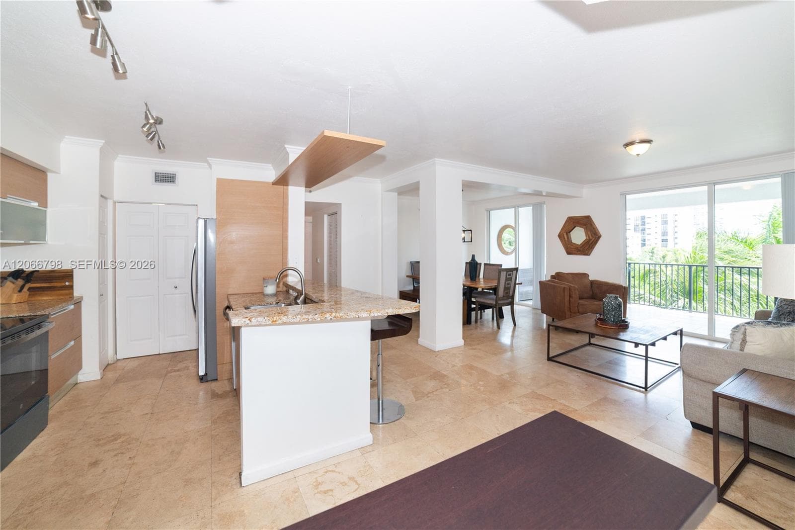 17100 N Bay Rd # 1501, Sunny Isles Beach, FL 33160 photo 2