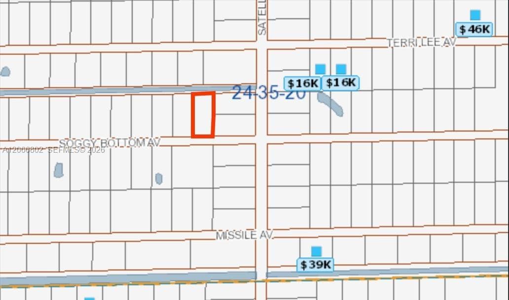 0 Soggy Bottom AVE, Titusville, FL 32926 photo 2