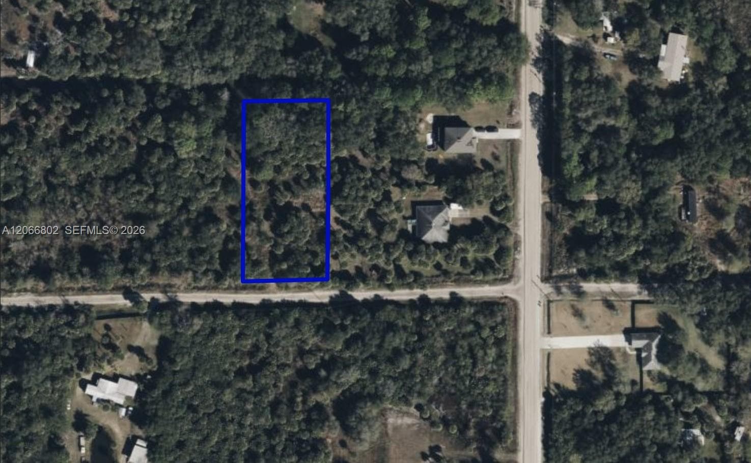 0 Soggy Bottom AVE, Titusville, FL 32926 photo 3