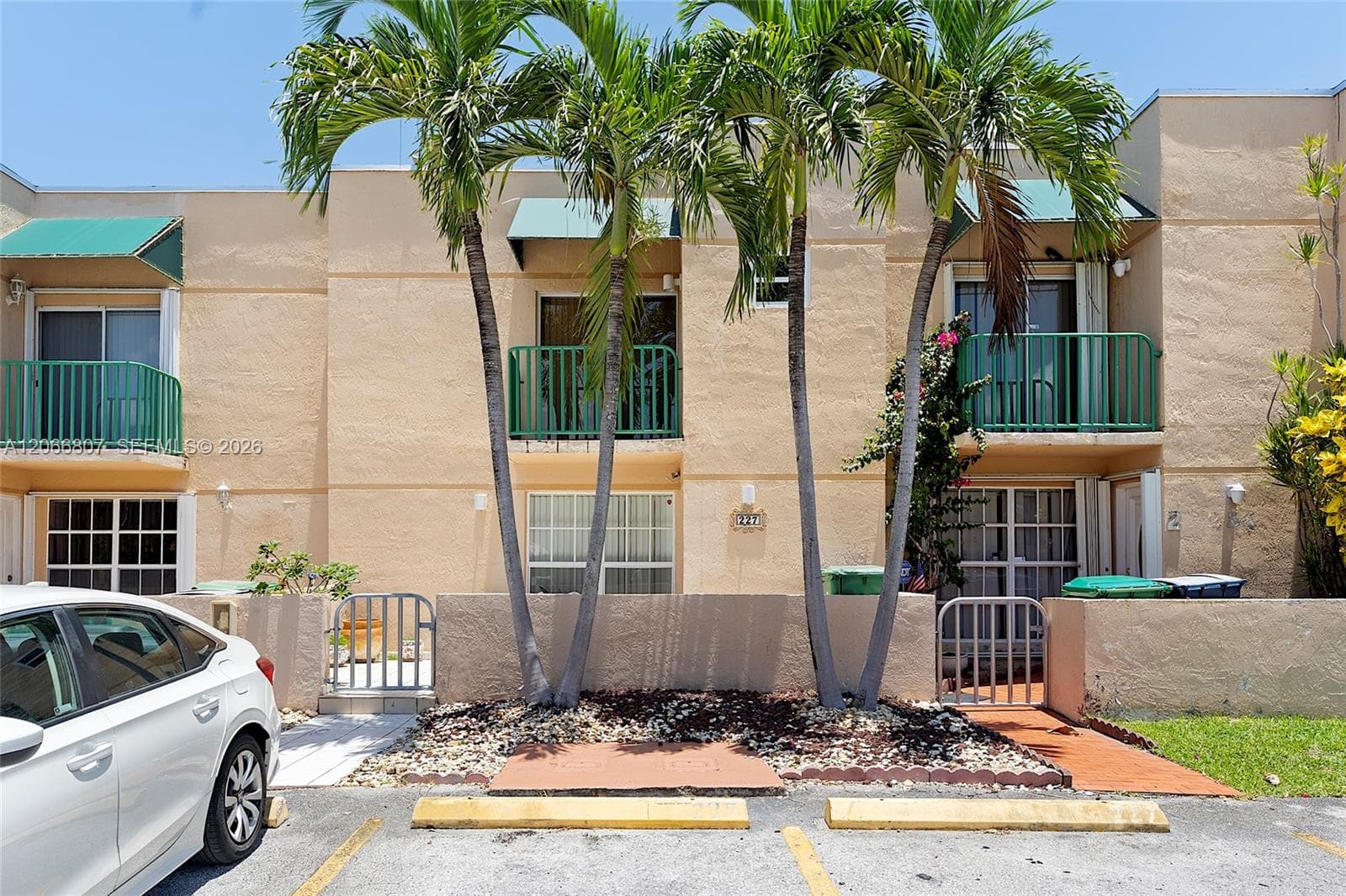 12055 SW 19th Ln # 227, Miami, FL 33175 photo 2