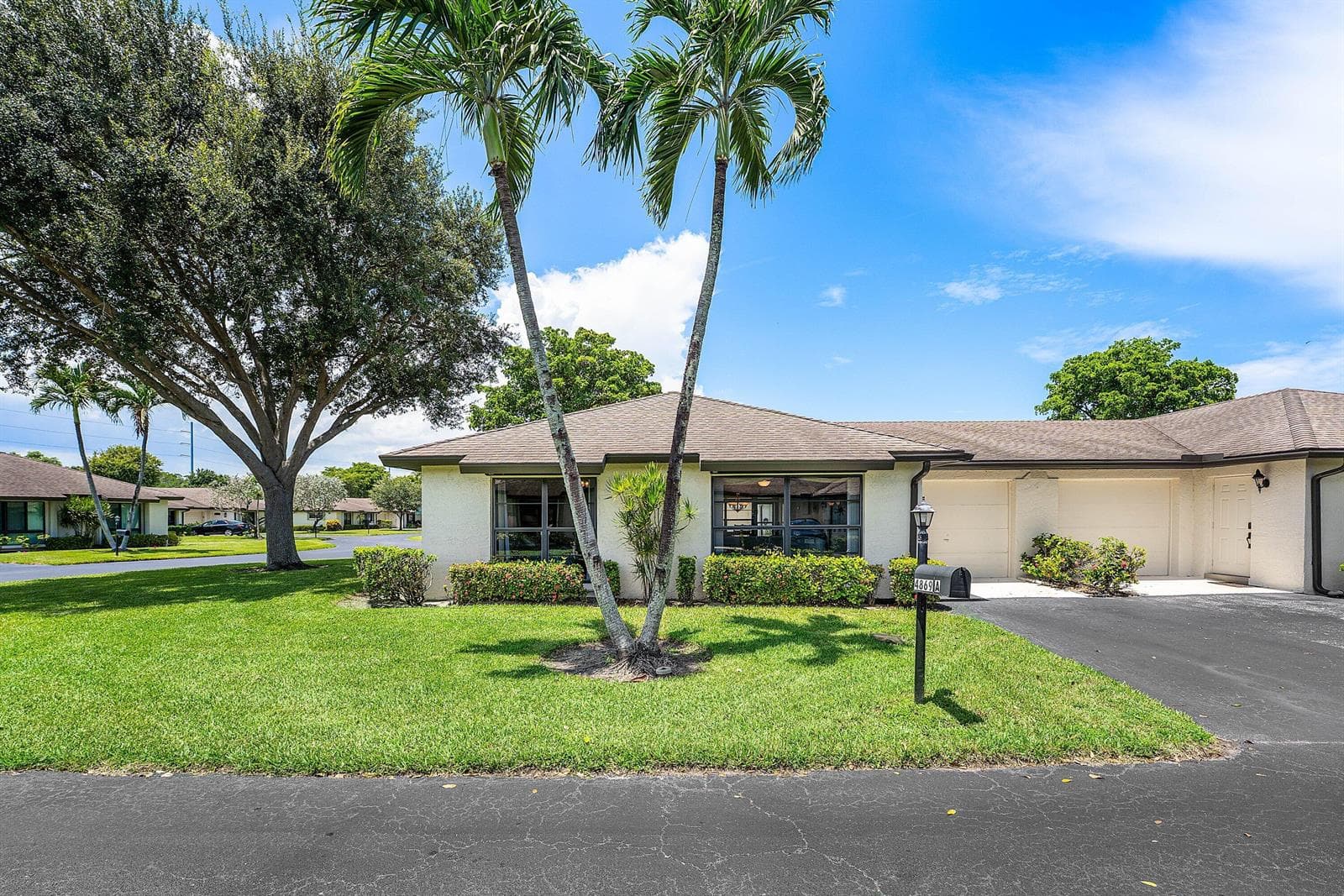 4869 Equestrian Road # A, Boynton Beach, FL 33436