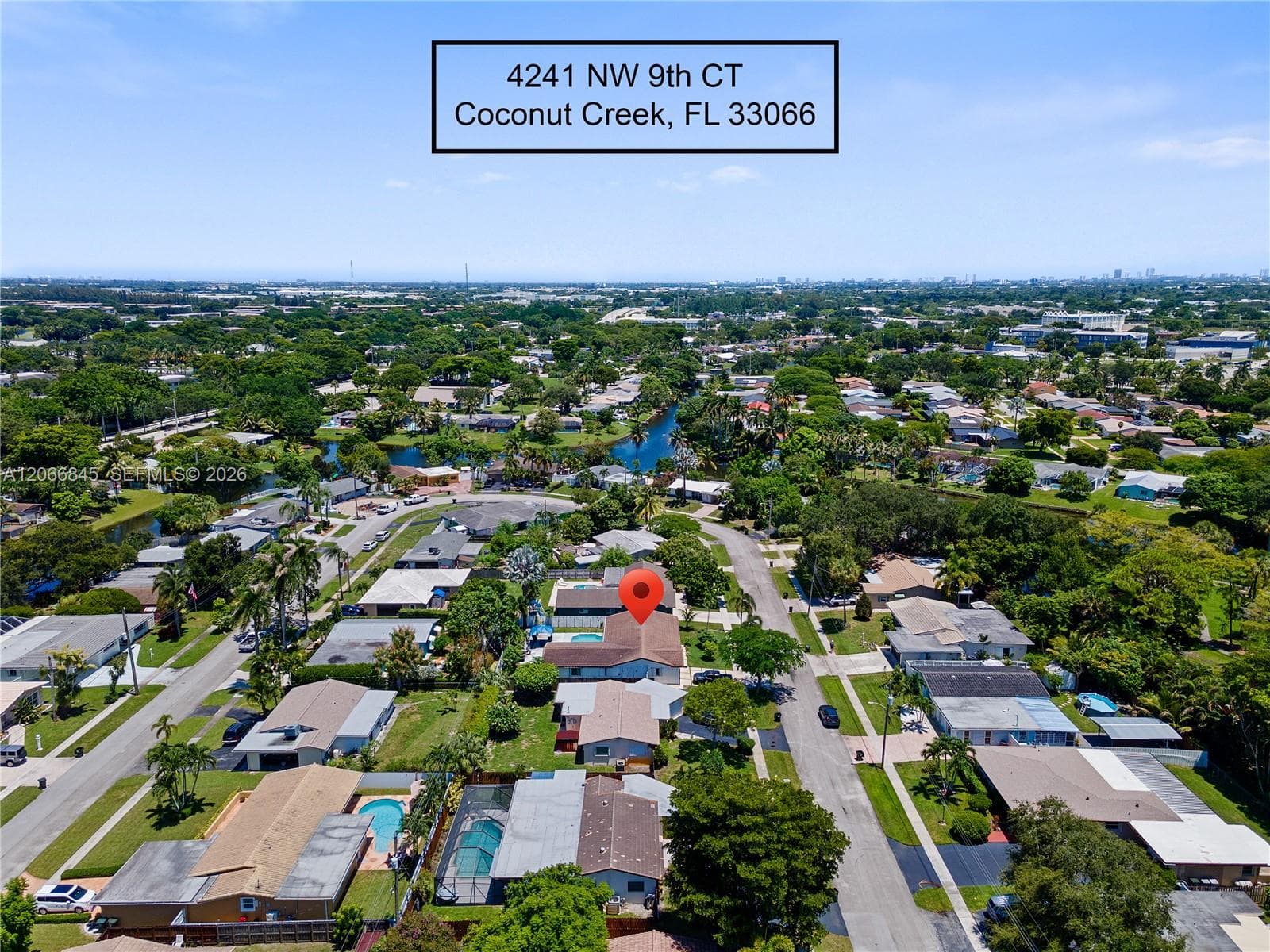 4241 NW 9th Ct # -, Coconut Creek, FL 33066 photo 2