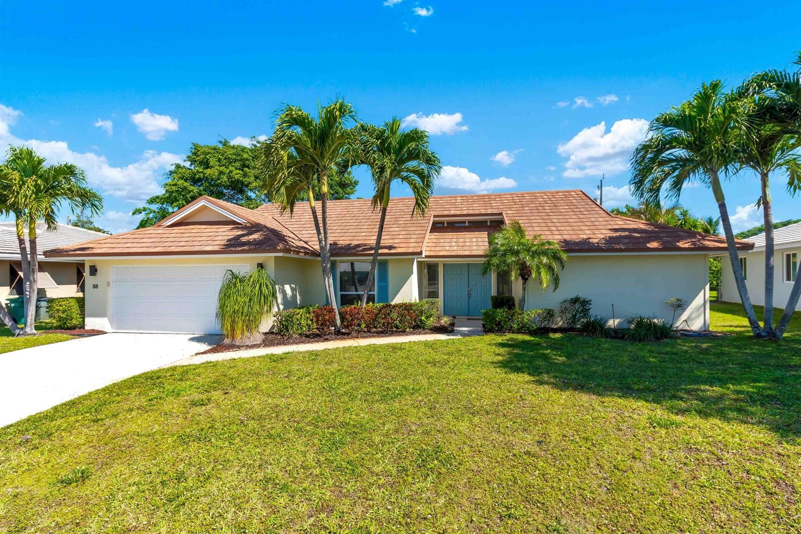 88 Pinehill Trail E, Tequesta, FL 33469 photo 2