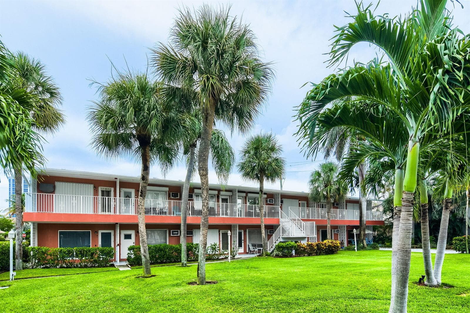 3212 SE 8TH Street # 26B, Pompano Beach, FL 33062