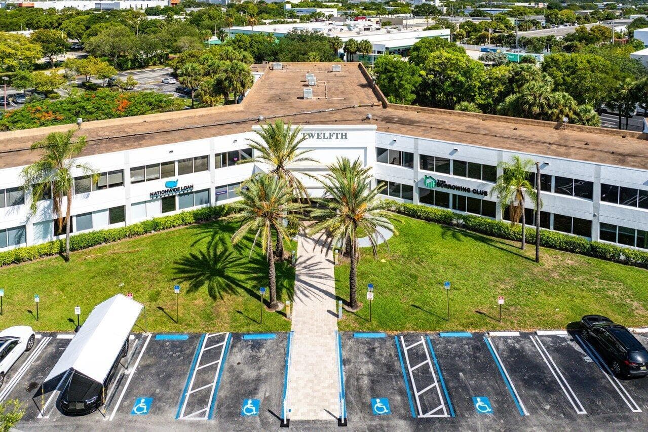 555 SW 12th Avenue # 206, Pompano Beach, FL 33069