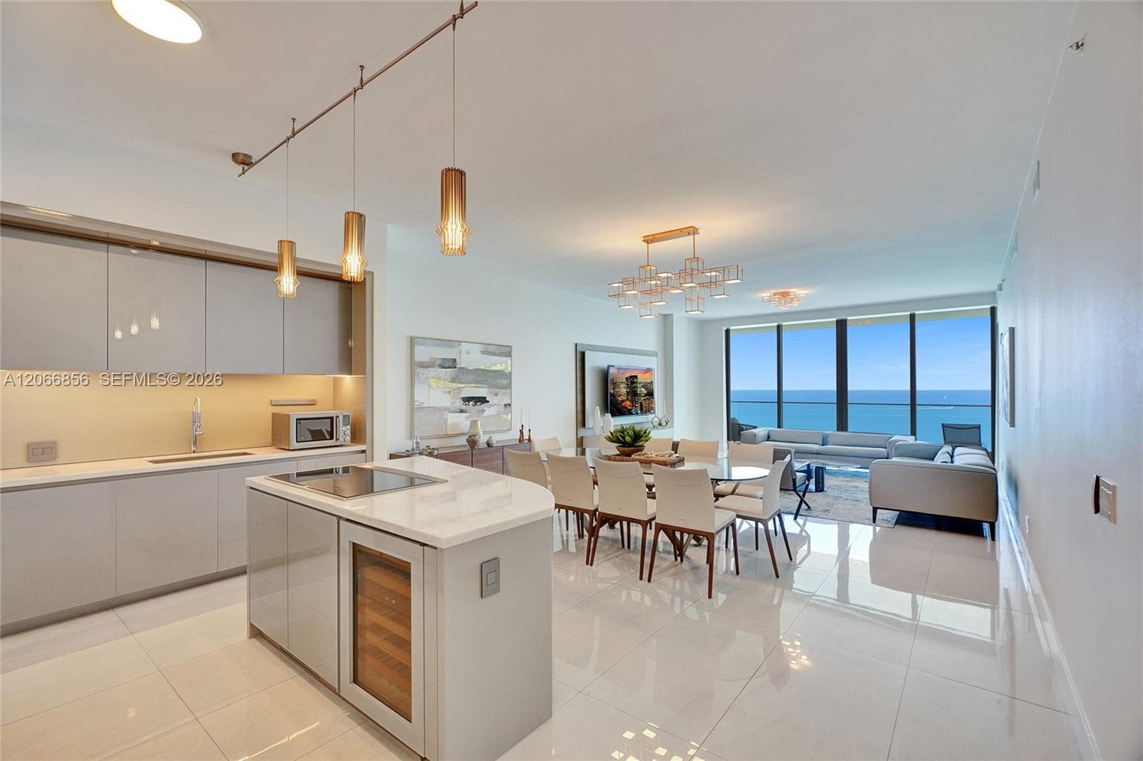 18975 Collins Ave # 2303, Sunny Isles Beach, FL 33160