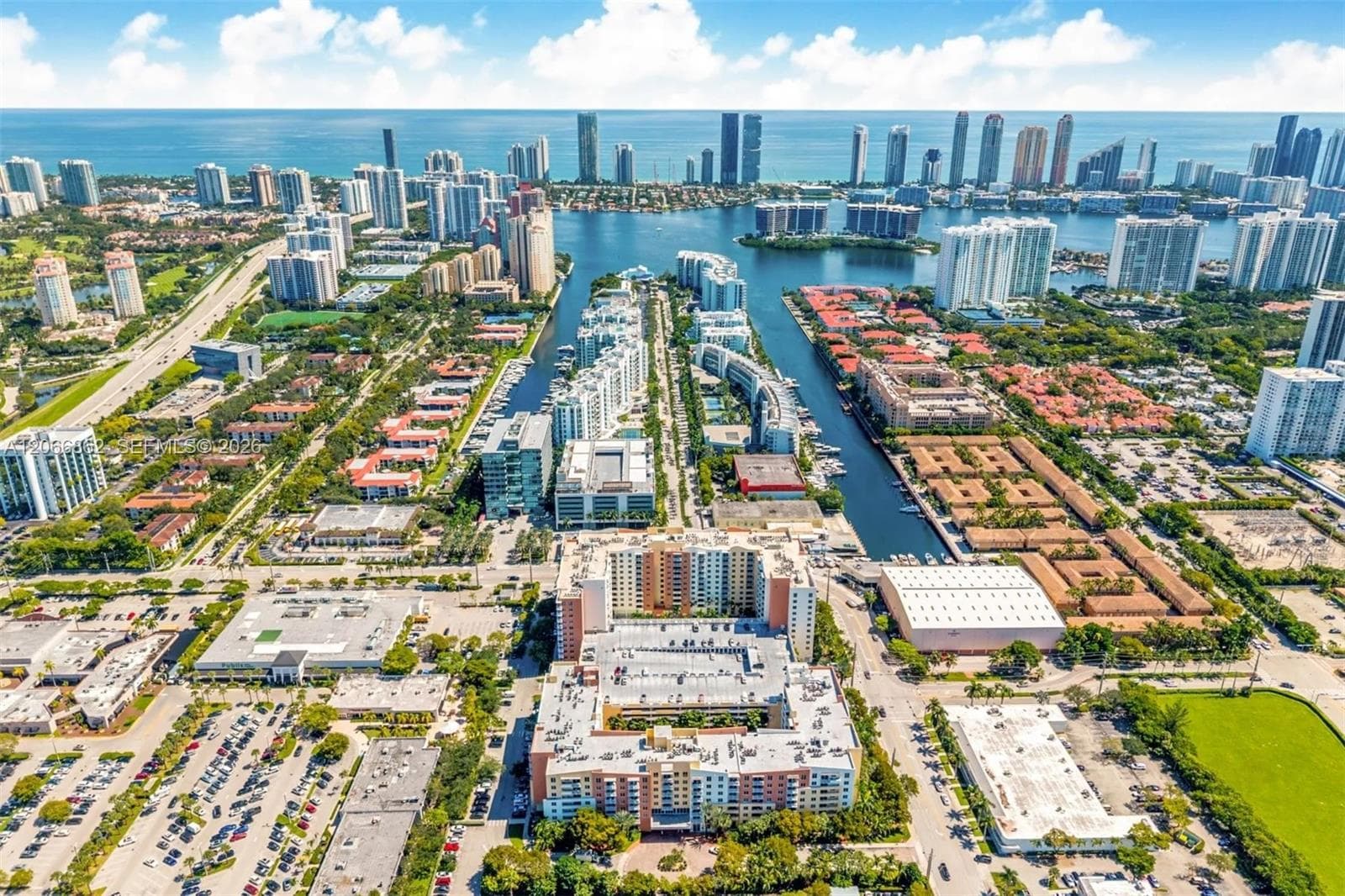 2775 NE 187th St # 202, Aventura, FL 33180