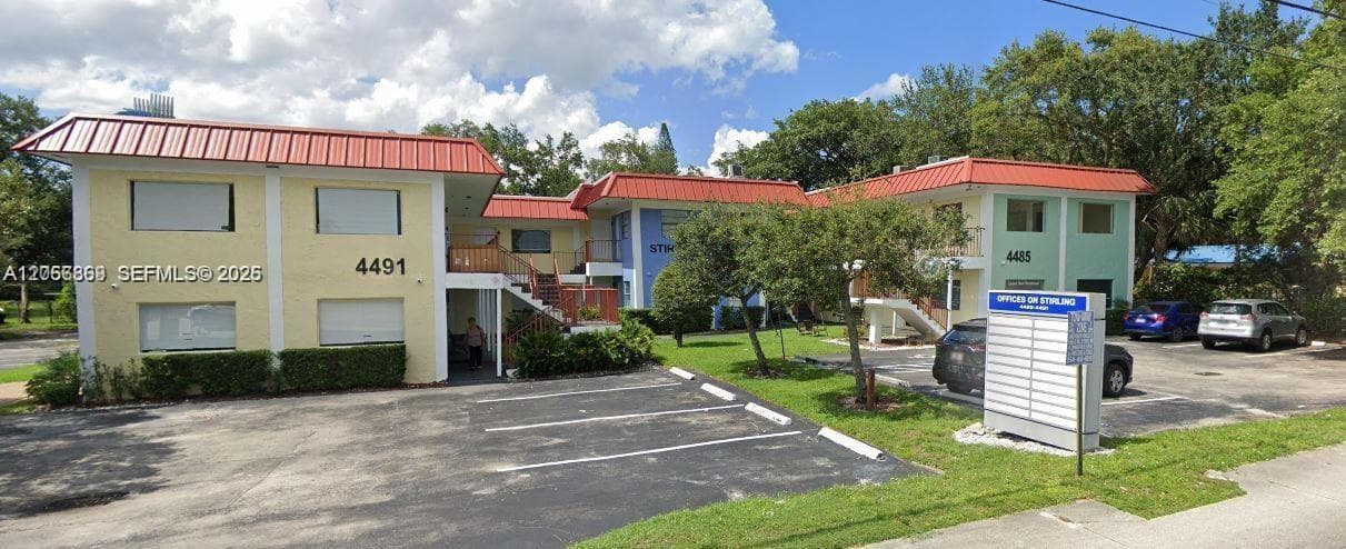 4485 Stirling Rd # 208, Dania Beach, FL 33314 photo 2