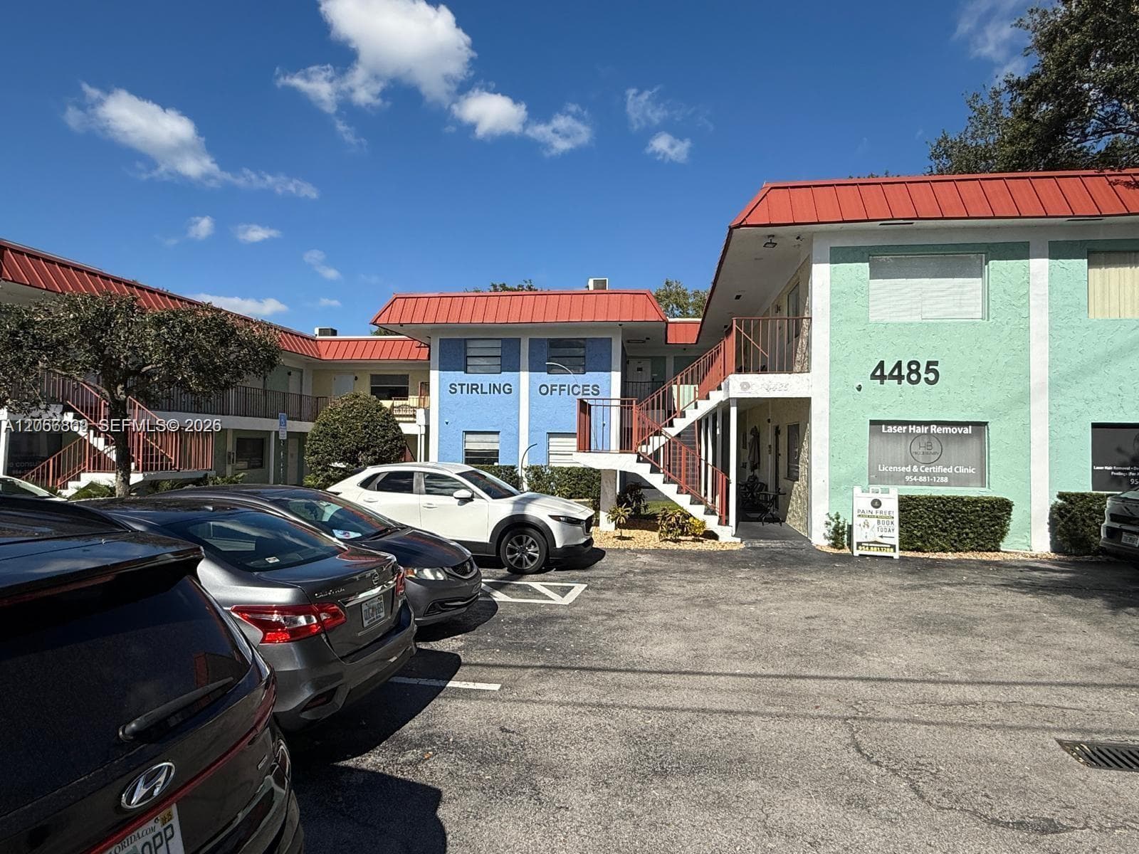 4485 Stirling Rd # 208, Dania Beach, FL 33314