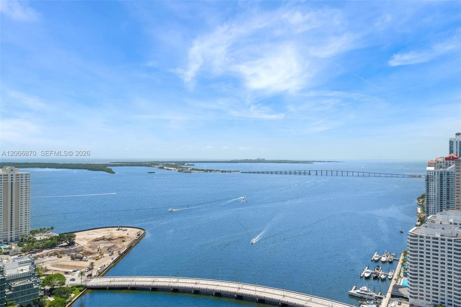 495 Brickell Ave # 3601, Miami, FL 33131 photo 2