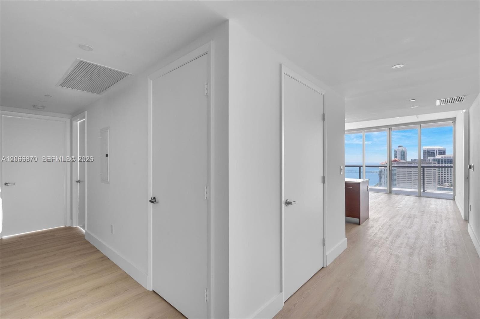 495 Brickell Ave # 3601, Miami, FL 33131 photo 5