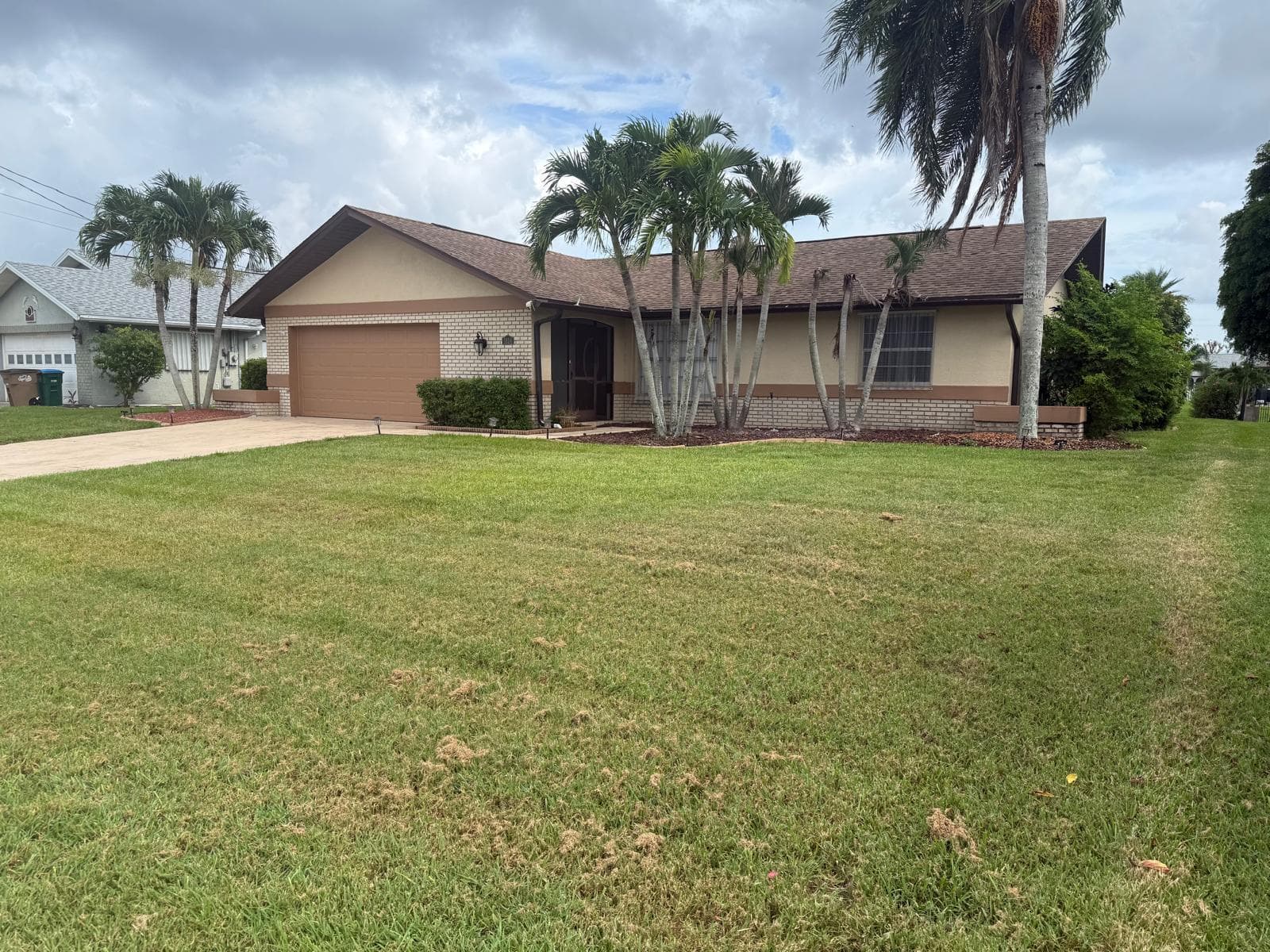 1824 SE 1st Terrace, Cape Coral, FL 33990 photo 5