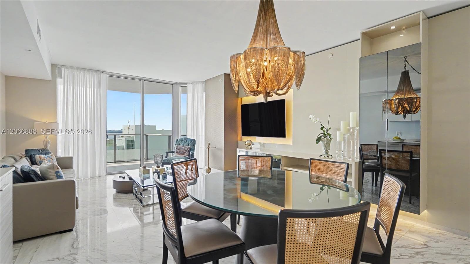 1300 Brickell Bay Dr # 3102, Miami, FL 33131 photo 2