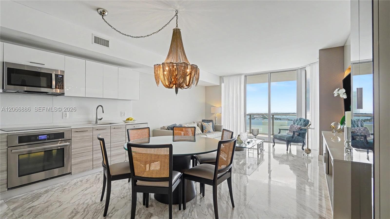 1300 Brickell Bay Dr # 3102, Miami, FL 33131