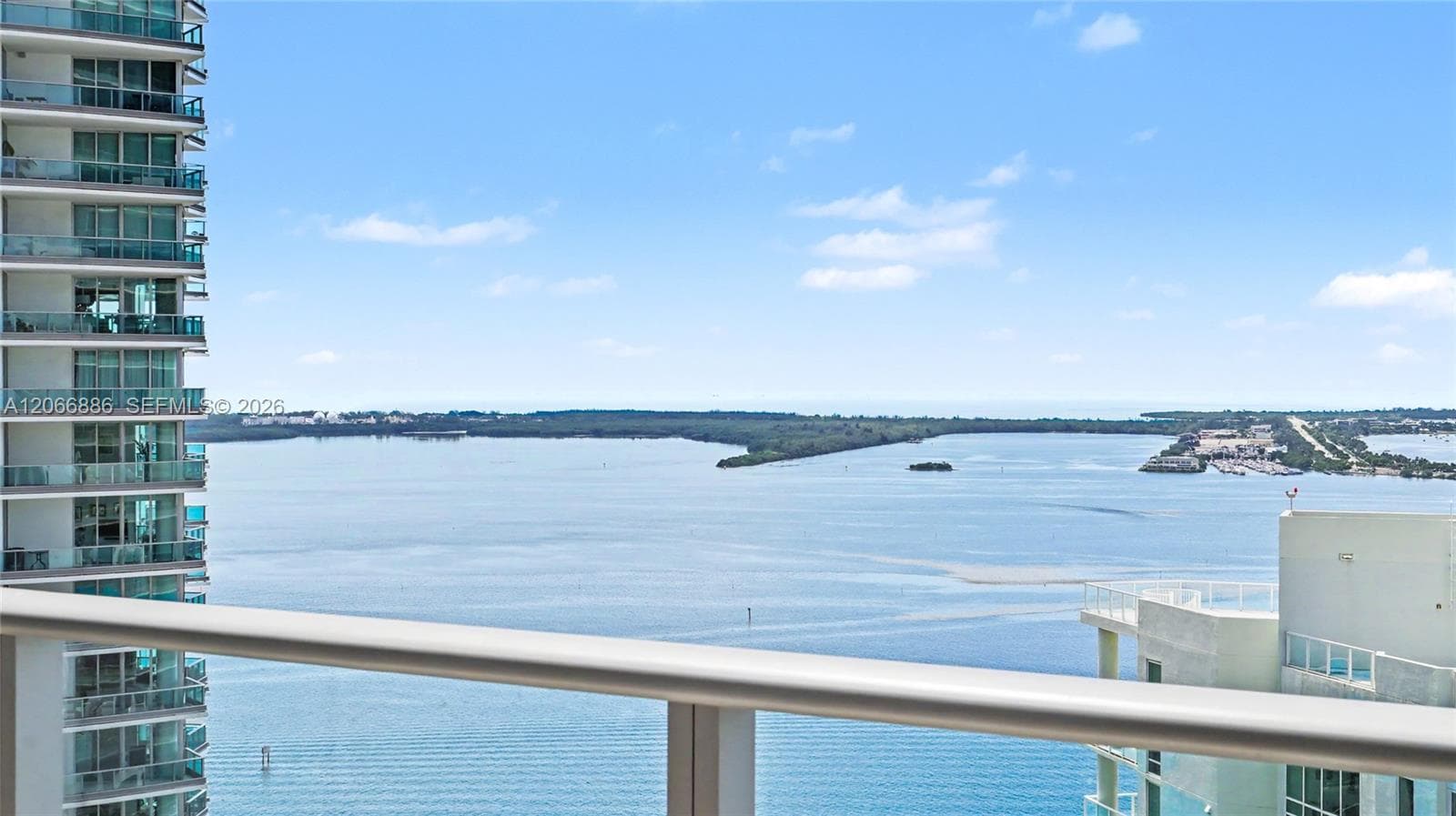 1300 Brickell Bay Dr # 3102, Miami, FL 33131 photo 5