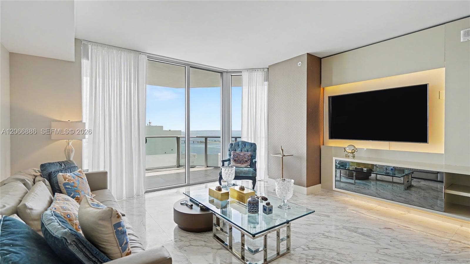 1300 Brickell Bay Dr # 3102, Miami, FL 33131 photo 4