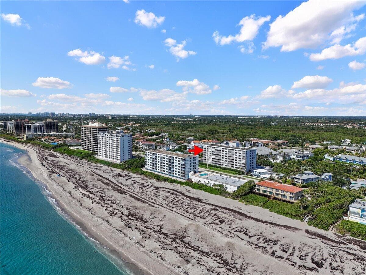 911 Ocean Drive # 601, Juno Beach, FL 33408 photo 5