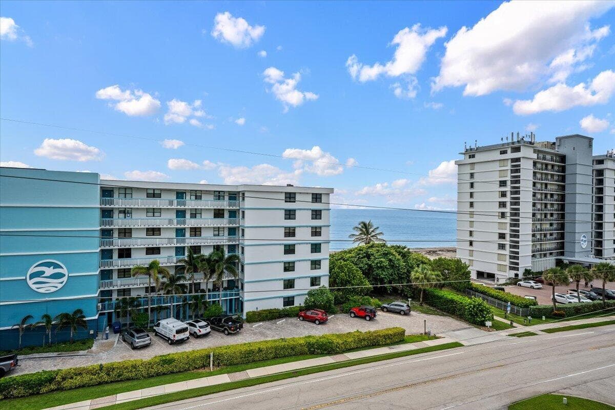 911 Ocean Drive # 601, Juno Beach, FL 33408 photo 4