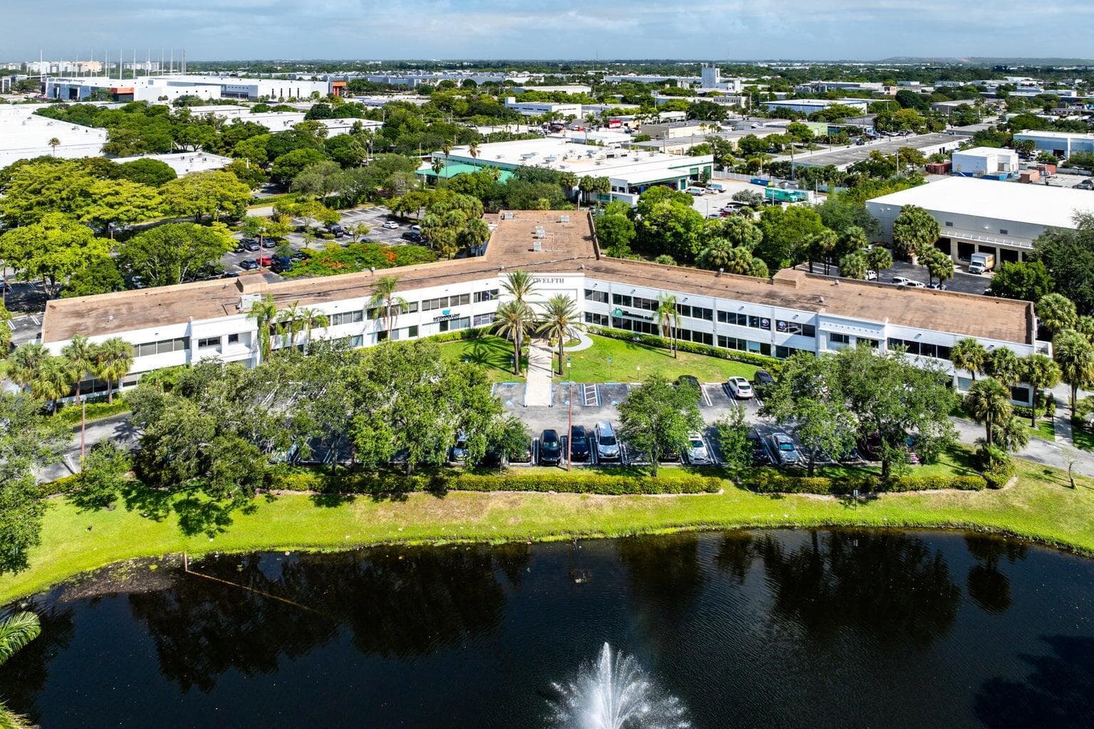 555 SW 12TH Avenue # 205, Pompano Beach, FL 33069