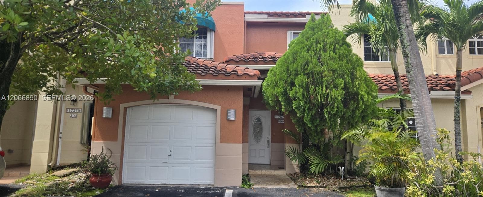 17370 NW 69th Ct # 305, Hialeah, FL 33015