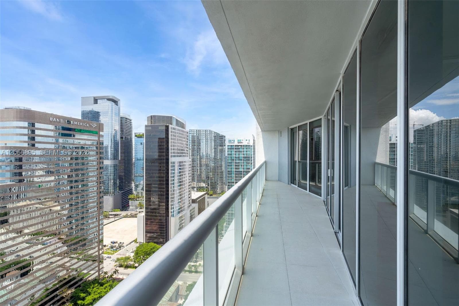 495 Brickell Ave # 3601, Miami, FL 33131