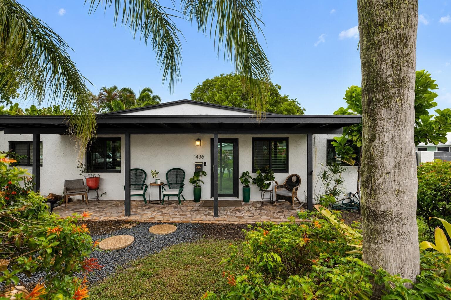 1436 NE 17TH Terrace, Fort Lauderdale, FL 33304 photo 2