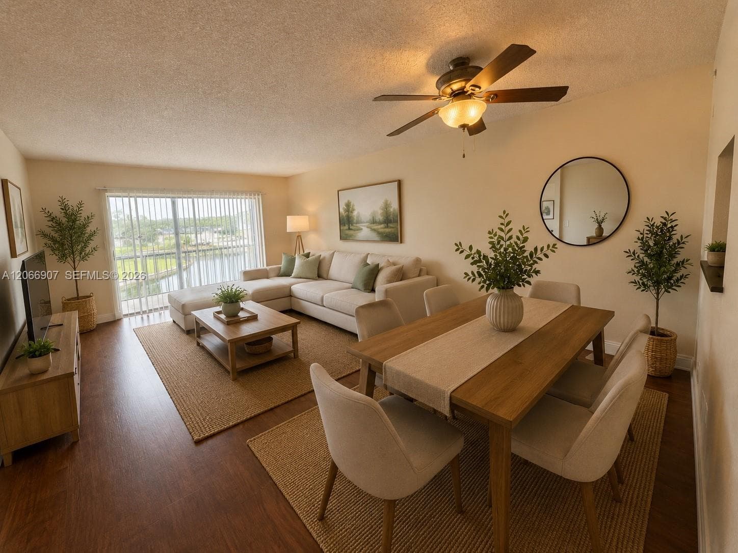 8020 N Colony Cir N # 308, Tamarac, FL 33321