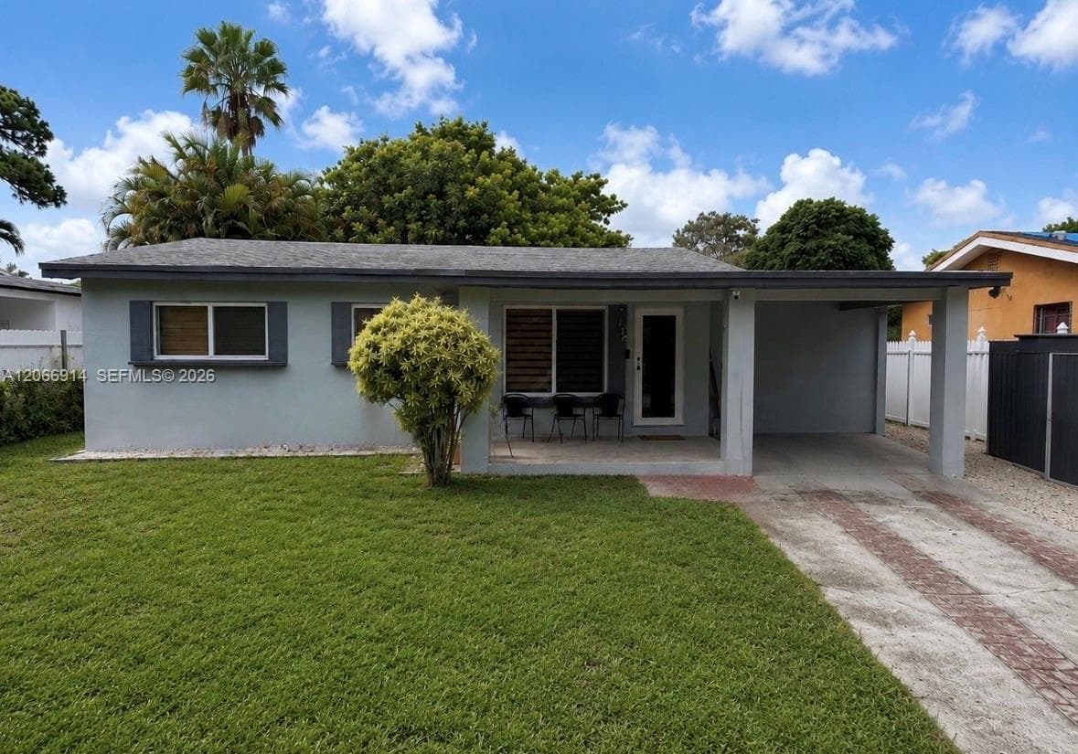 1650 NW 123rd St, North Miami, FL 33167 photo 3