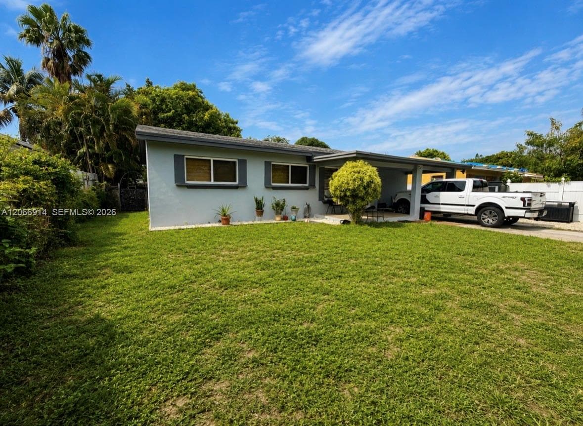 1650 NW 123rd St, North Miami, FL 33167 photo 5