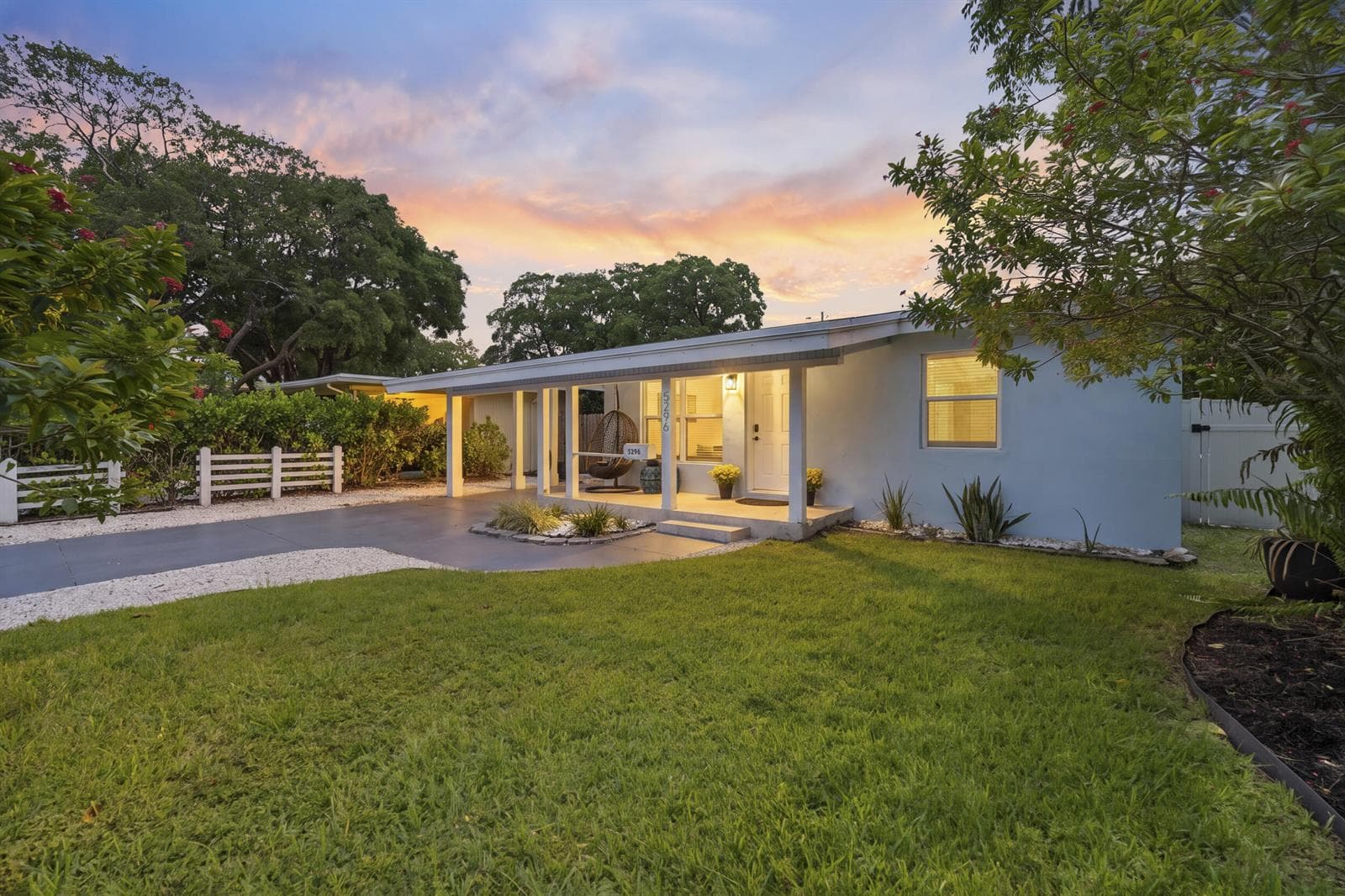 5296 NE 2nd Terrace, Oakland Park, FL 33334 photo 2