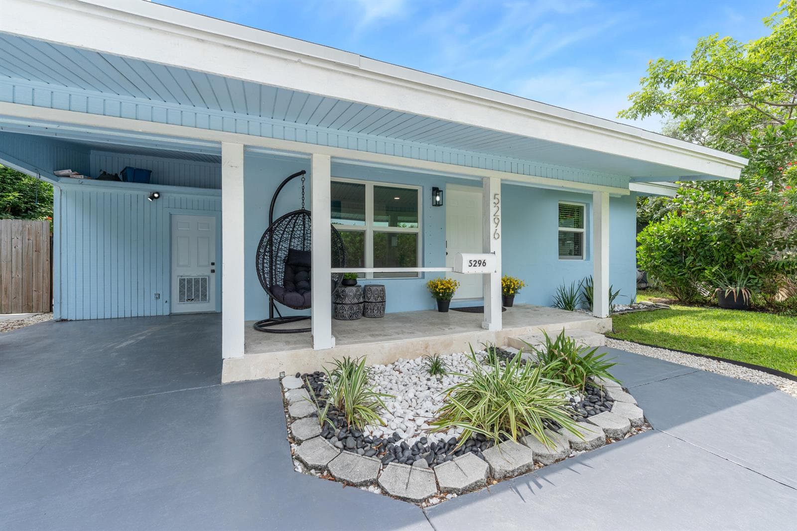 5296 NE 2nd Terrace, Oakland Park, FL 33334 photo 3