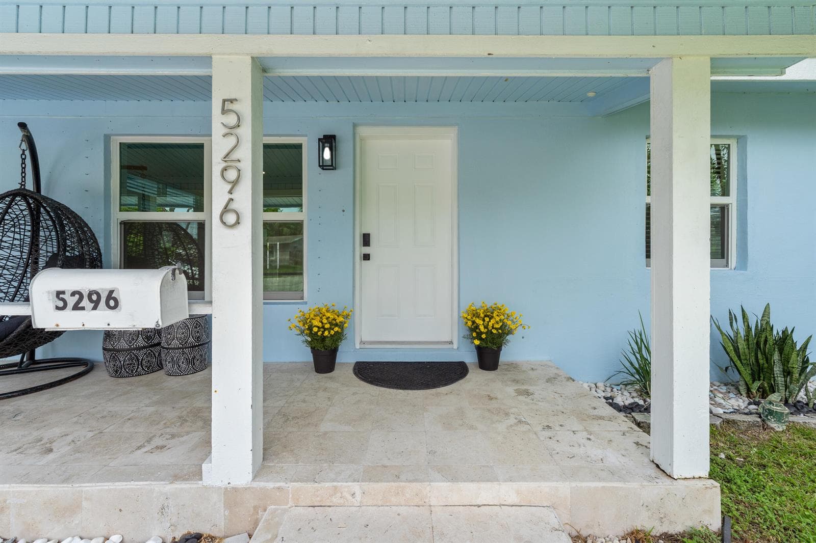 5296 NE 2nd Terrace, Oakland Park, FL 33334 photo 4