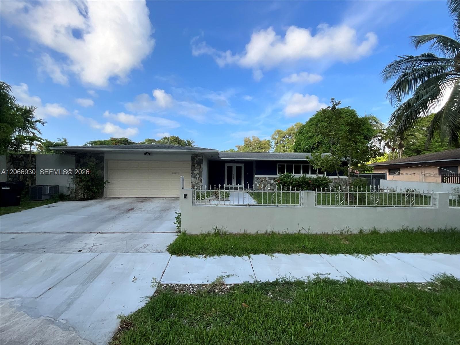 12325 NE 2nd Ct, North Miami, FL 33161