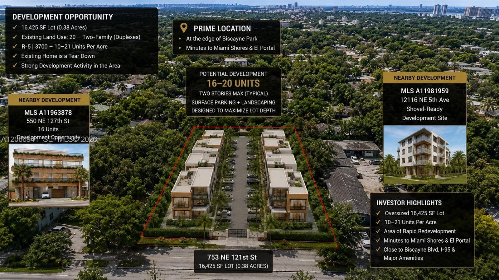 753 NE 121st St, North Miami, FL 33161 photo 2