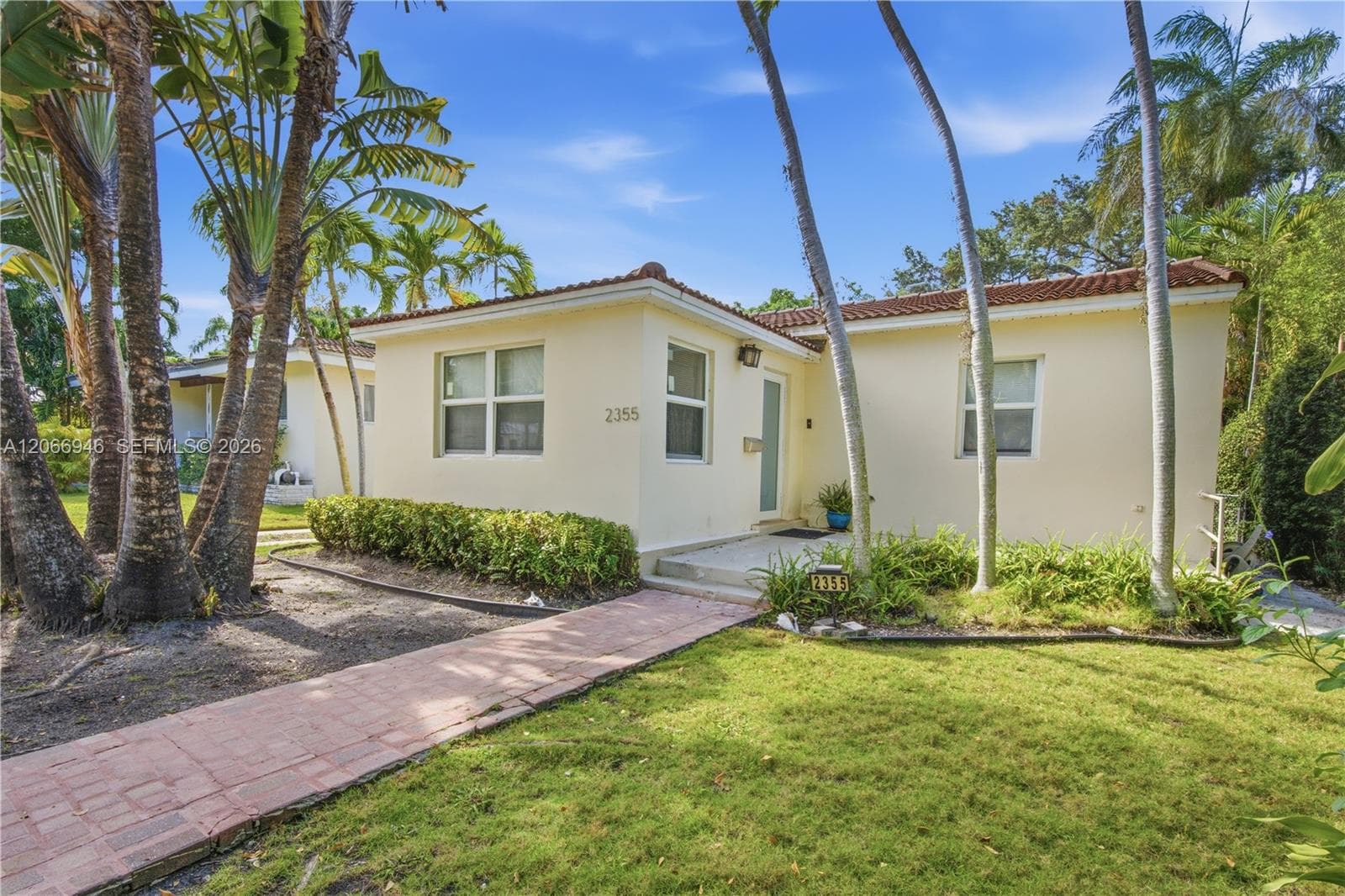 2355 Overbrook St, Miami, FL 33133 photo 3