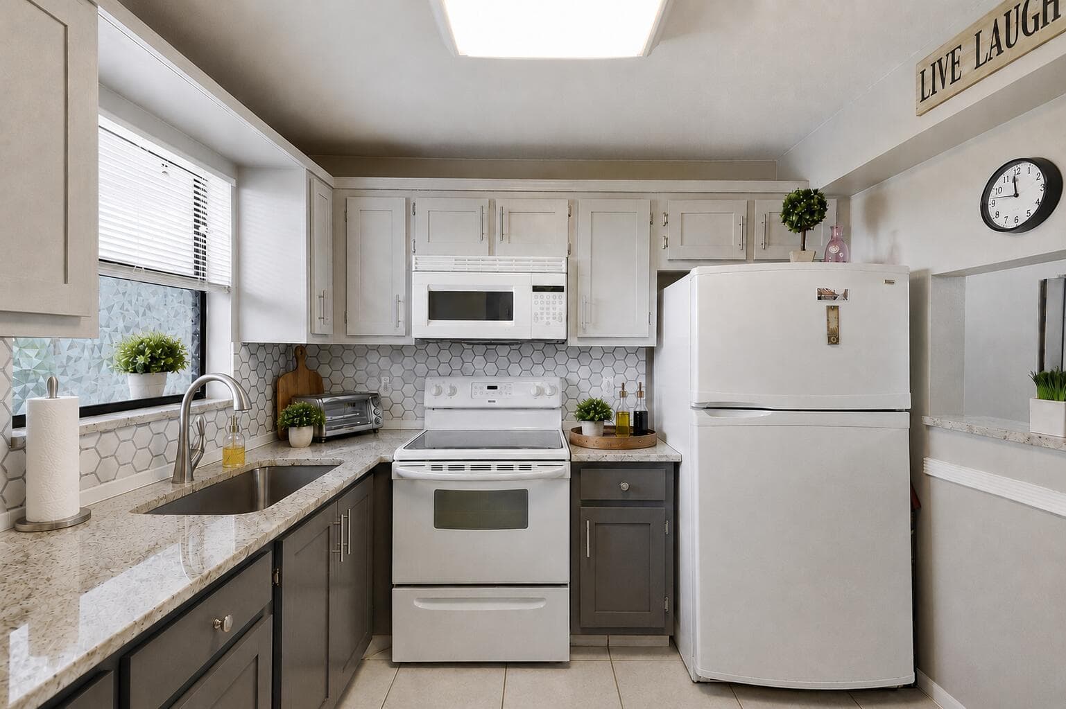 4640 Lucerne Lakes Boulevard W # 404, Lake Worth, FL 33467 photo 4