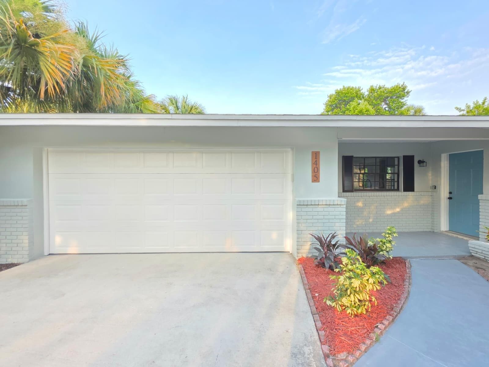 1405 Country Club Boulevard, Titusville, FL 32780 photo 3