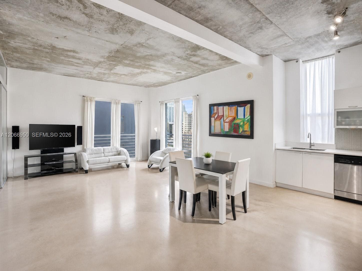 234 NE 3rd St # 1007, Miami, FL 33132 photo 2