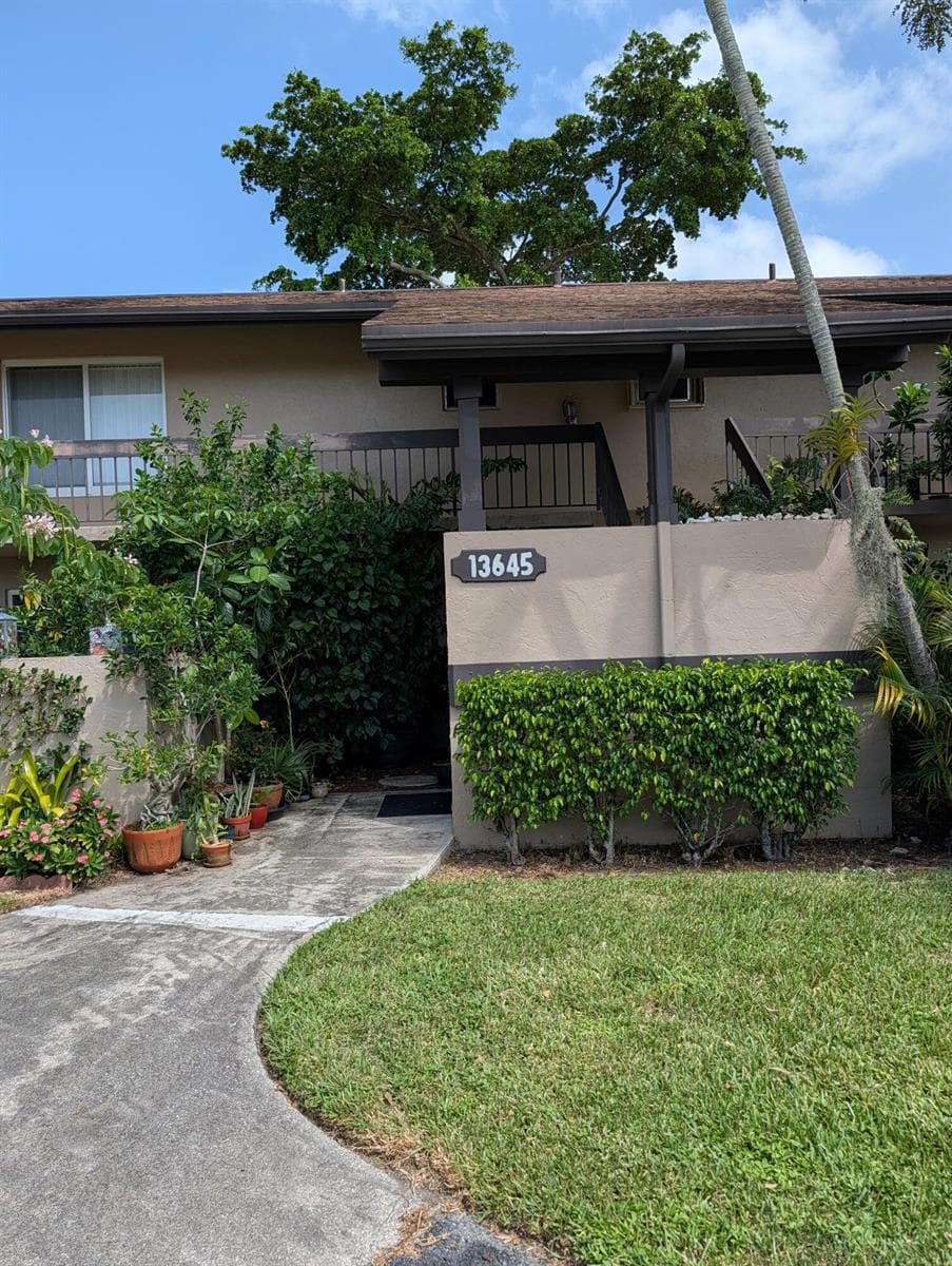 13645 VIA AURORA # C, Delray Beach, FL 33484