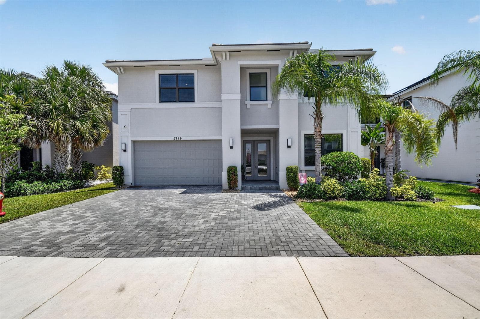 7174 Villamar Way, Lake Worth, FL 33463