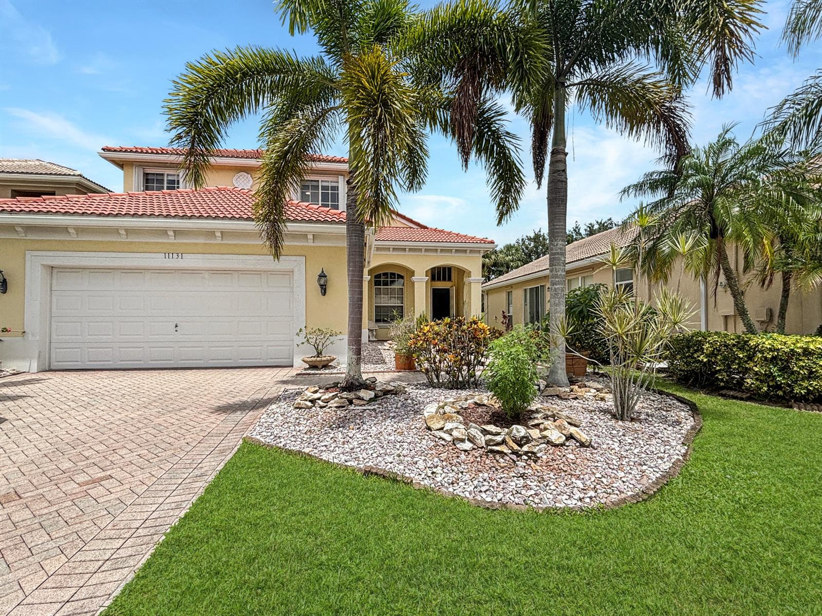 11131 LAUREL WALK Road, Wellington, FL 33449 photo 2