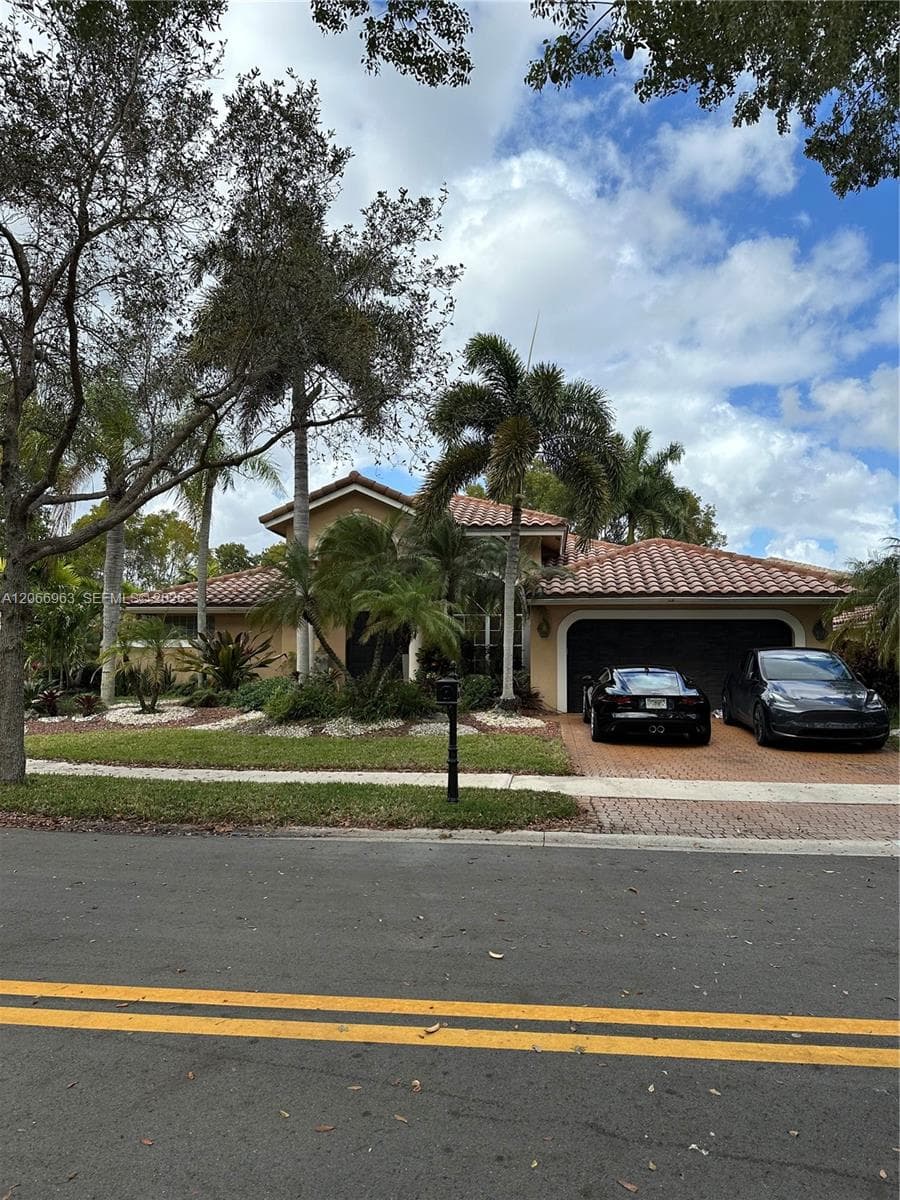 966 SPOONBILL CIR, Weston, FL 33326 photo 5