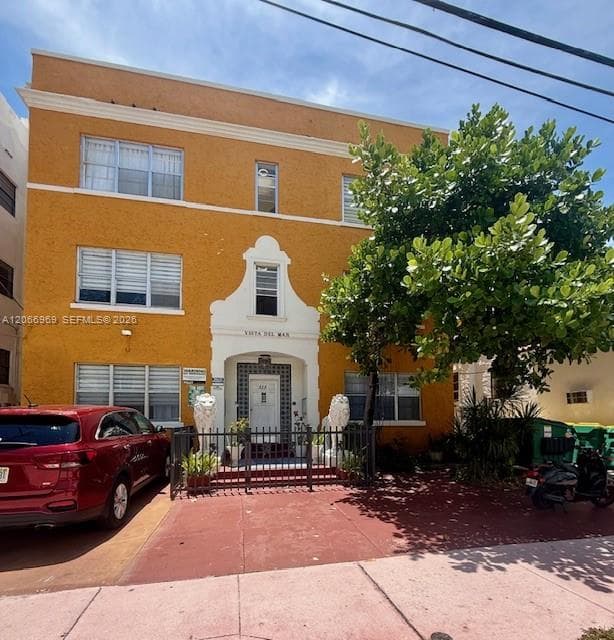 222 28th St # 6, Miami Beach, FL 33140