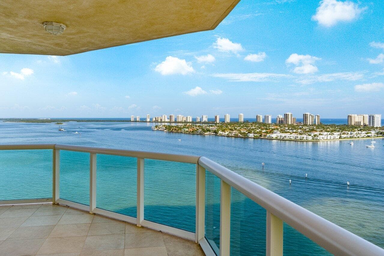 2650 Lake Shore Drive # 1906, Riviera Beach, FL 33404 photo 3
