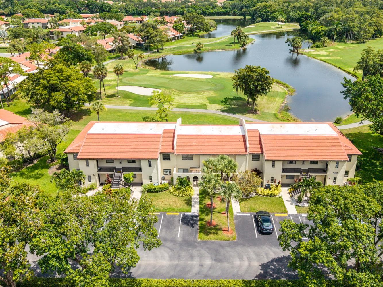 8425 Casa Del Lago # H, Boca Raton, FL 33433 photo 2