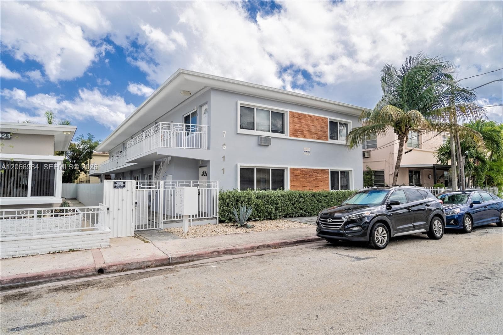 7911 Abbott Ave # 7, Miami Beach, FL 33141