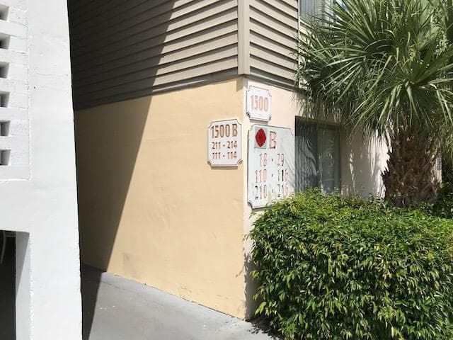 1500 Crescent Circle # B211, Lake Park, FL 33403 photo 2