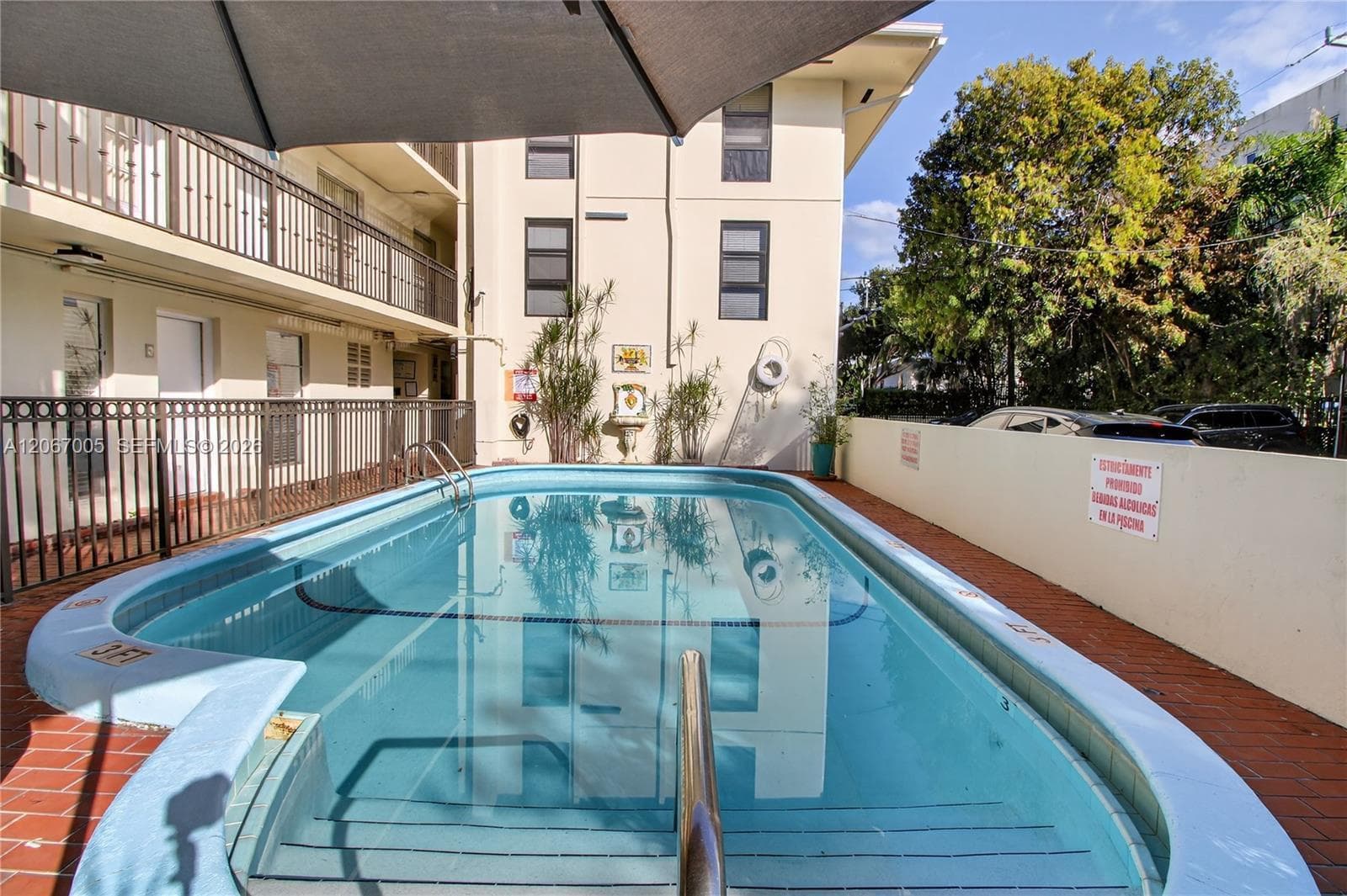 1600 S Le Jeune Rd # 14, Coral Gables, FL 33134 photo 3