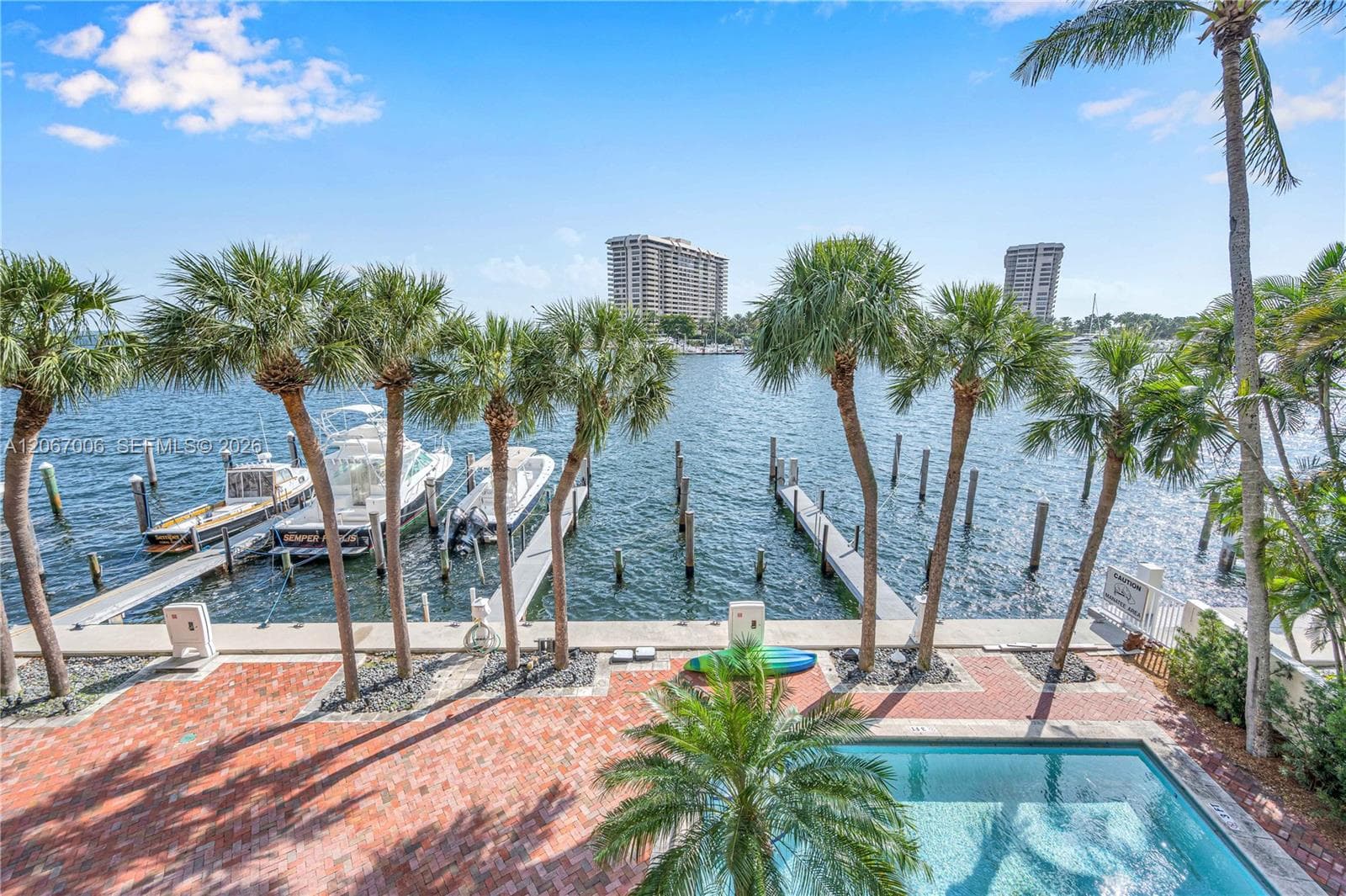 1700 S Bayshore Ln # 3B, Miami, FL 33133 photo 2