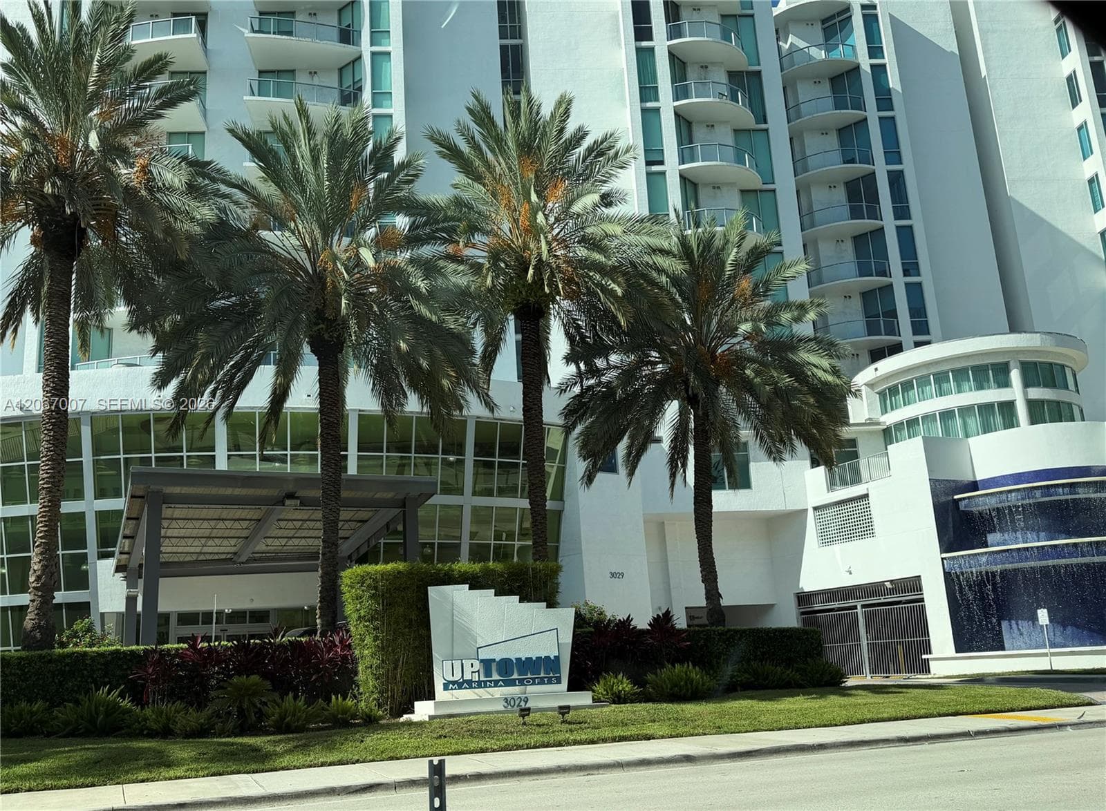 3029 NE 188th St # 1024, Aventura, FL 33180